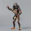 NECA Predator 2 Actionfigur Ultimate City Hunter 18 cm Produktbild-Vorschau 20