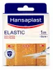 Hansaplast Elastico 1 m x 8 cm | confezione (1 pezzo) Anteprima dell’immagine prodotto 1