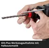 Einhell TP-HD 18/26 Li BL Solo Akku-Bohrhammer Produktbild-Vorschau 11