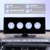 Senzo Écran CarPlay 10.26 Pouces - Avec Dashcam 4K - Écran Voir les images du produit 6
