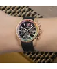Festina Damen Analog Quarz Uhr mit Gummi Armband F20611/3 Produktbild-Vorschau 4