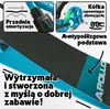 Apollo 145mm hulajnoga miejska z amortyzacją „Skyracer LED” Podgląd zdjęcia produktu 3