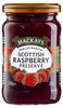MACKAYS Scottish Raspberry Preserve – Himbeer-Konfitüre, Produktbild-Vorschau 1