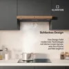 Klarstein ZenFusion Dunstabzugshaube Unterbau, Produktbild-Vorschau 2