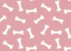 Cuscino per cani BONNIE 80 cm rosa Anteprima dell’immagine prodotto 4
