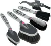 Muc-Off 5x Premium Brush Kit, Čistiaci nástroj, Súprava Náhľad obrázku produktu 7