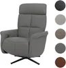 Relaxsessel MCW-L10, TV-Sessel Liegesessel, Liegefunktion Produktbild-Vorschau 9