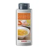 Dip-Sauce Mango/Ananas 800g von Wiberg Produktbild-Vorschau 1