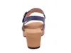 Gabor Sandalen Sandalen Veloursleder Produktbild-Vorschau 10