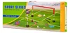 Zestaw sportowy 5v1 badminton koszykówka siatkówka tenis Podgląd zdjęcia produktu 9