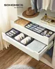 SONGMICS Unterwäsche-Organizer 4er Set, Produktbild-Vorschau 7