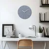 SensaHome Orologio da parete Dubai - Orologio moderno Anteprima dell’immagine prodotto 5