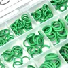 O-Ringe Klimaanlage HNBR 3-22mm Dichtungsringe 270-tlg Produktbild-Vorschau 5