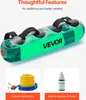 VEVOR Poids aquatiques Aquabag Training Powerbags, 22,68 Voir les images du produit 6