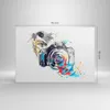 Bild auf Leinwand - Leinwandbild - Fotograf Kamera Fokus Produktbild-Vorschau 3