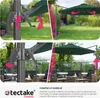 TecTake 403134, Zelená Náhled obrázku produktu 8