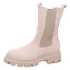 Tamaris Chelsea Boot Beige Podgląd zdjęcia produktu 18