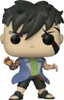 Funko POP Animation: Boruto S2 - Kawaki Glows in the dark Náhled obrázku produktu 2