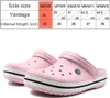 Herren und Damen Unisex Garten Clogs Schuhe Hausschuhe Produktbild-Vorschau 2