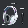 Logitech G733 Cuffie Padiglione auricolare Anteprima dell’immagine prodotto 12