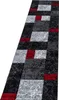 Ayyildiz Hali HAWAII1602301330RED, Teppich, Polypropylen Produktbild-Vorschau 19