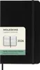 Moleskine Weekly Planner, Agenda Settimanale Verticale 2026 Anteprima dell’immagine prodotto 7