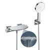 Homelody Brausebatterie-Set, Brausebatterie mit Handbrause Produktbild-Vorschau 1