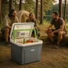 Lodówka elektryczna Vayox VA-T27 Travel Series | 27L 55W | Podgląd zdjęcia produktu 9
