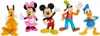 A group of Disney characters standing together. Náhľad obrázku produktu