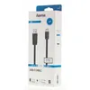 Hama 00200657 Cavo USB 1 m USB 3.2 Gen 2 (3.1 Gen 2) USB A Anteprima dell’immagine prodotto 2