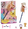 BABY born – Sada Hobby Horsing – 43 cm Náhľad obrázku produktu 5