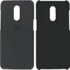 OnePlus Back cover kompatibel mit OnePlus 6T - Schwarz Produktbild-Vorschau 4