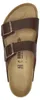 Birkenstock Arizona marrone scuro Anteprima dell’immagine prodotto 72