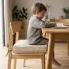 Pillows24 – Sitzkissen 40x40 cm 10 cm Dick aus Cord | Produktbild-Vorschau 7