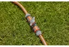 Kupplung mit Regulierventil (grau/orange) Produktbild-Vorschau 2