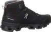 ON Running CLOUDROCK 2 WATERPROOF schwarz 44 Produktbild-Vorschau 7