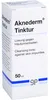 Aknederm tinktúra proti kožným škvrnám, 50 ml roztok Náhľad obrázku produktu 5