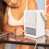 Cecotec EnergySilence 500 DeskChill Smart, Einteilige Produktbild-Vorschau 5