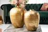 riess-ambiente Elegantes Vasen 2er Set ORIENTAL 33cm gold Produktbild-Vorschau 2