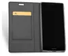 Handy Hülle Sony Xperia XZ2 Compact Book Case Schutzhülle Produktbild-Vorschau 5