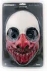 Payday 2 - Maschera in vinile, lupo Anteprima dell’immagine prodotto 6