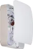 EGLO Cupella, 3000 Kelvin, 950 lumen, IP20, Nikkel, Wit Productafbeelding-voorbeeld 7