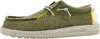 Hey Dude Sneakers 40952-337 in Green color size 40 Podgląd zdjęcia produktu 17
