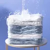 Worek próżniowy na ubrania pościel koce podróż 60x80 worek Podgląd zdjęcia produktu 4