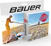 Bauer Hockey Icehockey Sauce Half Kit Hockeytor    One Size Produktbild-Vorschau 3