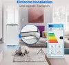 Clatronic®️ Mobile Klimaanlage mit WiFi-Steuerung | 3in1 Produktbild-Vorschau 7