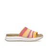 Remonte Damen-Pantolette Lite n Soft Sunflower-Fuchsia, Produktbild-Vorschau 11