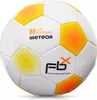 Piłka nożna Meteor FBX 3 biały Podgląd zdjęcia produktu 1