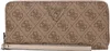 Guess Guess Laurel II Large Geldbeutel Beige Produktbild-Vorschau 4