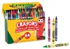 Crayola - Crayons Wax Pencil 64x Náhľad obrázku produktu 7
